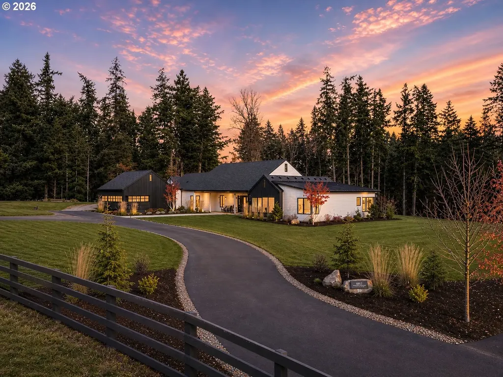 5017 SW Sana Way Wilsonville OR 97070