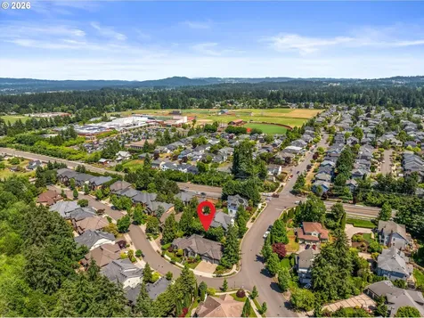 22680 SW 96th Drive Tualatin OR 97062