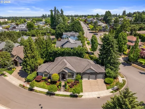 22680 SW 96th Drive Tualatin OR 97062