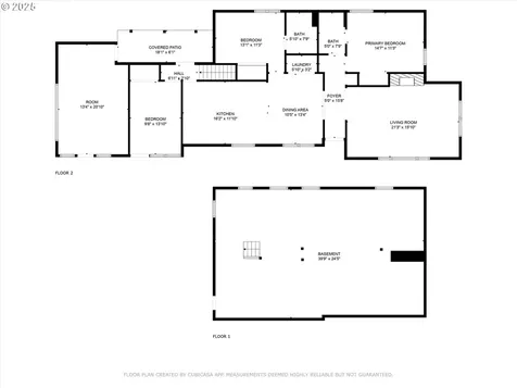 612 4th Street Woodburn OR 97071