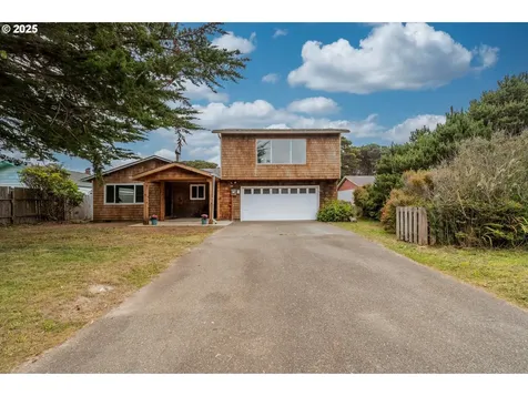 1145 Newport Avenue SW Bandon OR 97411