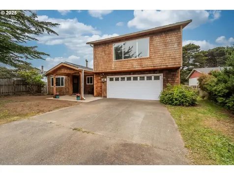 1145 Newport Avenue SW Bandon OR 97411