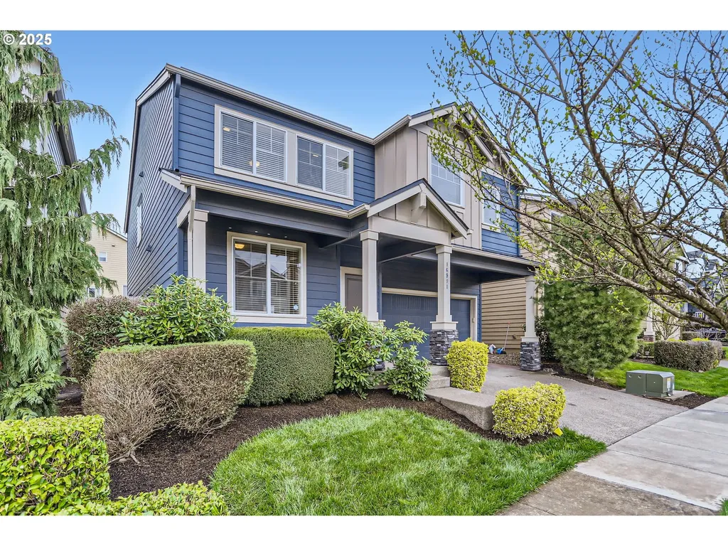 16991 NW Anita Street Portland OR 97229