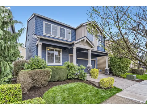 16991 NW Anita Street Portland OR 97229