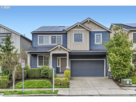 16991 NW Anita Street Portland OR 97229