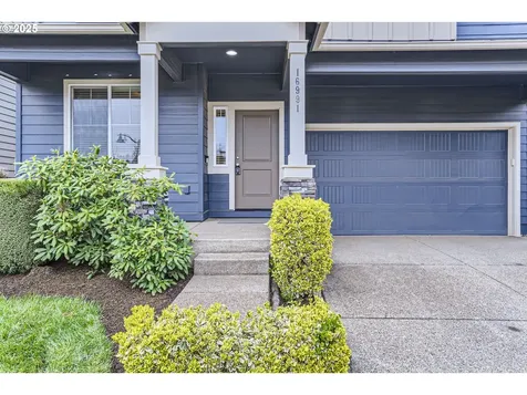 16991 NW Anita Street Portland OR 97229