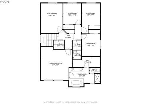 16991 NW Anita Street Portland OR 97229