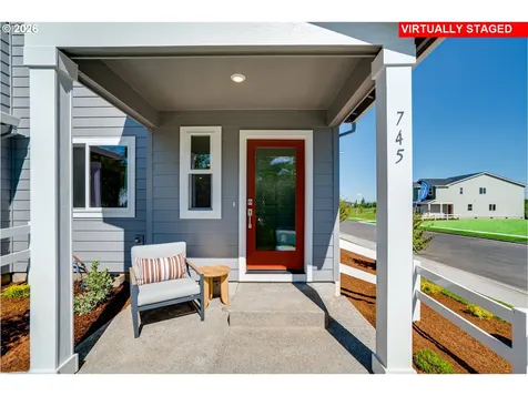 830 Sifuentez Court Woodburn OR 97071