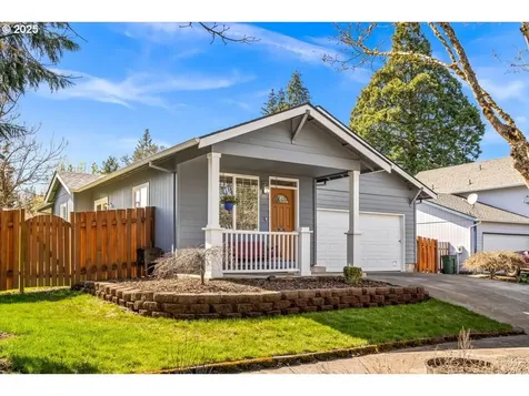 3114 Twinflower Street Forest Grove OR 97116