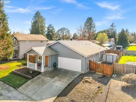 3114 Twinflower Street Forest Grove OR 97116