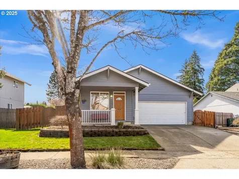 3114 Twinflower Street Forest Grove OR 97116