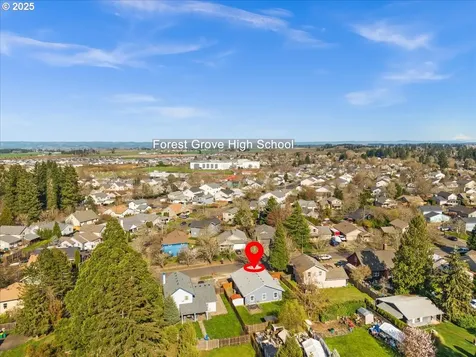 3114 Twinflower Street Forest Grove OR 97116