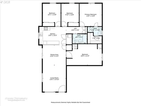 3114 Twinflower Street Forest Grove OR 97116