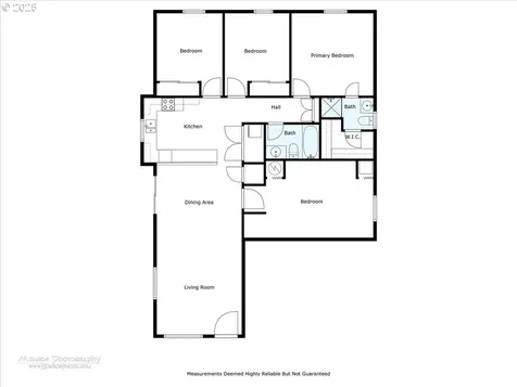 3114 Twinflower Street Forest Grove OR 97116