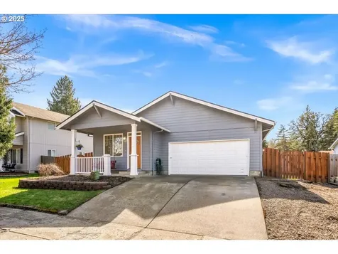 3114 Twinflower Street Forest Grove OR 97116