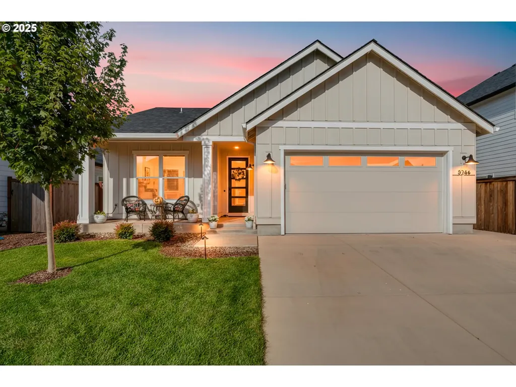 3266 Mountain Creek Lane Springfield OR 97478