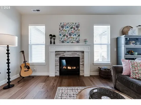 3266 Mountain Creek Lane Springfield OR 97478