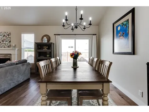 3266 Mountain Creek Lane Springfield OR 97478