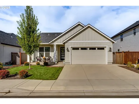 3266 Mountain Creek Lane Springfield OR 97478