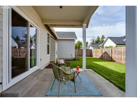3266 Mountain Creek Lane Springfield OR 97478