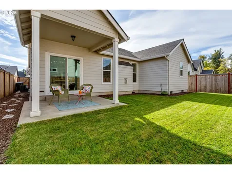 3266 Mountain Creek Lane Springfield OR 97478