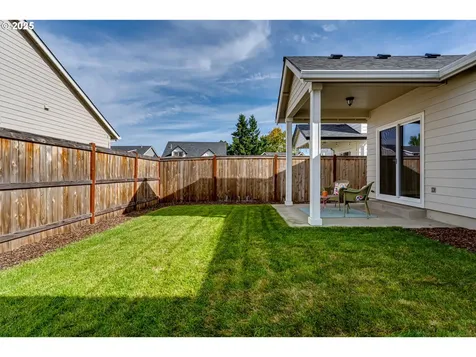 3266 Mountain Creek Lane Springfield OR 97478