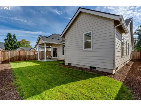 3266 Mountain Creek Lane Springfield OR 97478