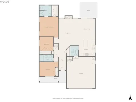 3266 Mountain Creek Lane Springfield OR 97478
