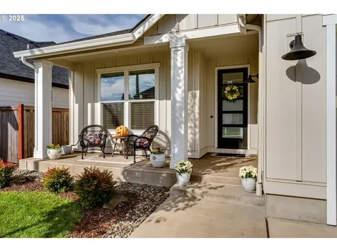 3266 Mountain Creek Lane Springfield OR 97478