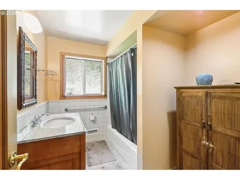 3564 SW Council Crest Drive Portland OR 97239
