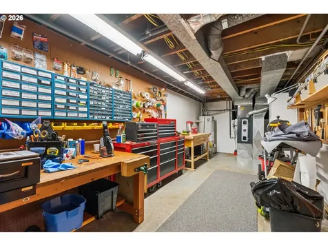 3564 SW Council Crest Drive Portland OR 97239