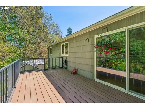 3564 SW Council Crest Drive Portland OR 97239