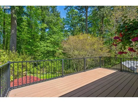 3564 SW Council Crest Drive Portland OR 97239