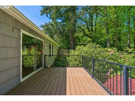 3564 SW Council Crest Drive Portland OR 97239