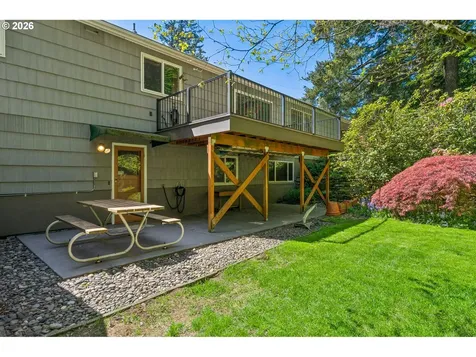 3564 SW Council Crest Drive Portland OR 97239