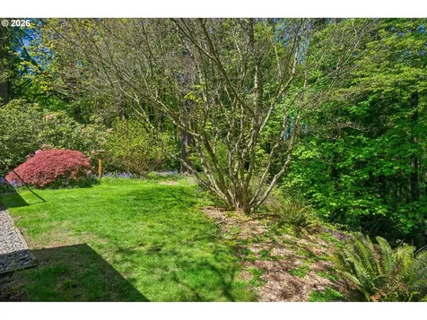 3564 SW Council Crest Drive Portland OR 97239