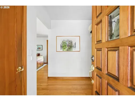 3564 SW Council Crest Drive Portland OR 97239