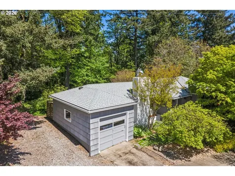 3564 SW Council Crest Drive Portland OR 97239