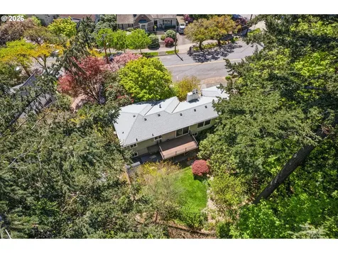 3564 SW Council Crest Drive Portland OR 97239