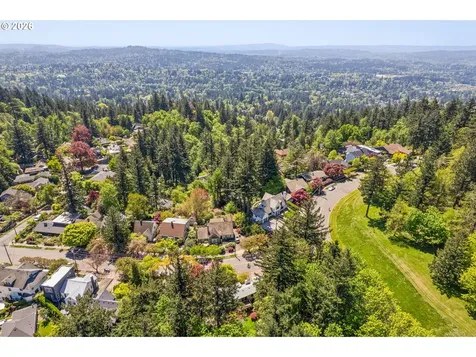 3564 SW Council Crest Drive Portland OR 97239