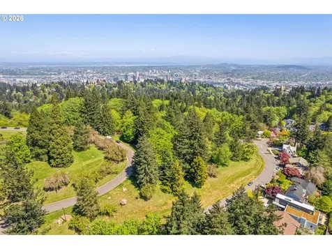 3564 SW Council Crest Drive Portland OR 97239