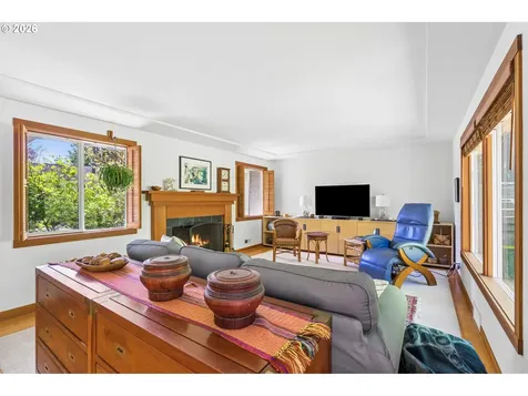 3564 SW Council Crest Drive Portland OR 97239
