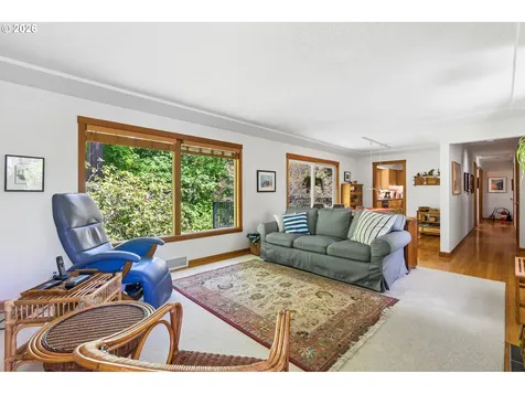 3564 SW Council Crest Drive Portland OR 97239