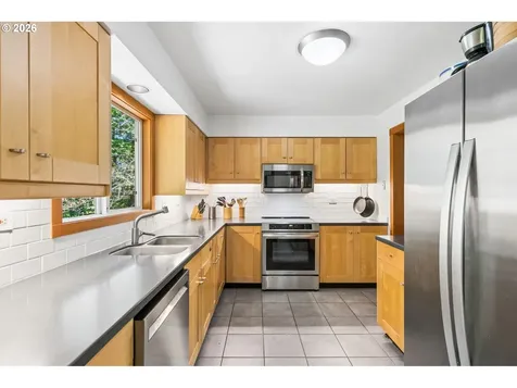 3564 SW Council Crest Drive Portland OR 97239