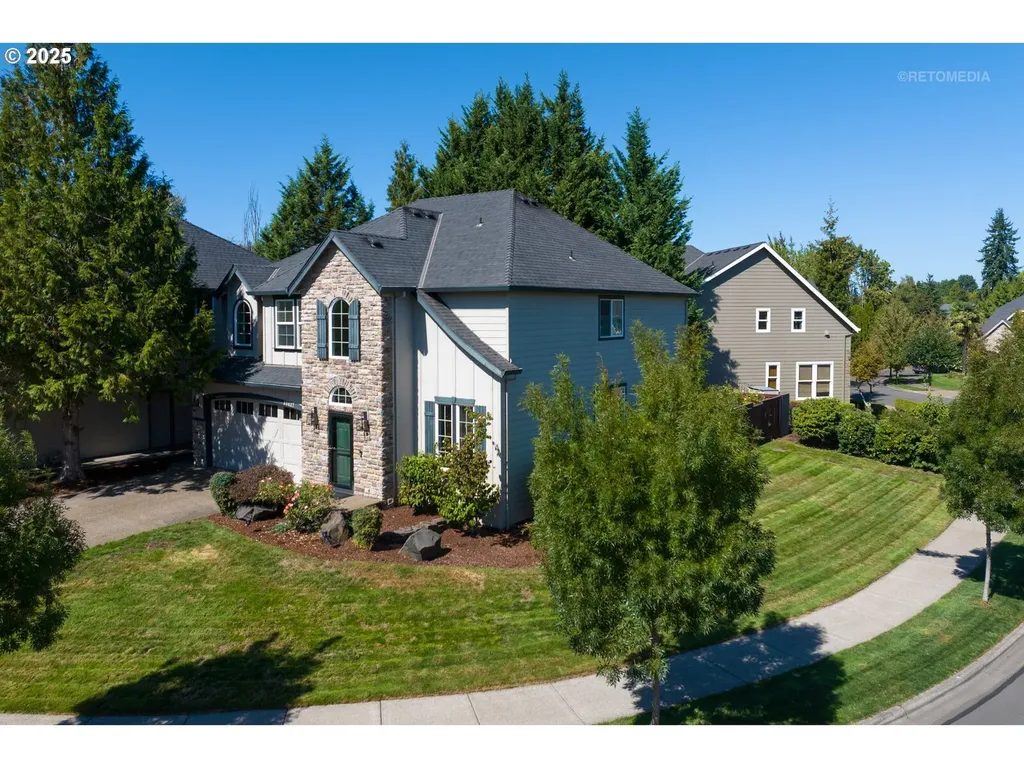 23427 SW Greengate Place Sherwood OR 97140