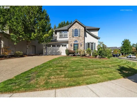 23427 SW Greengate Place Sherwood OR 97140