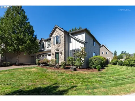 23427 SW Greengate Place Sherwood OR 97140