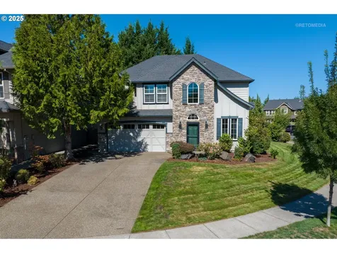23427 SW Greengate Place Sherwood OR 97140