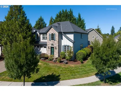 23427 SW Greengate Place Sherwood OR 97140