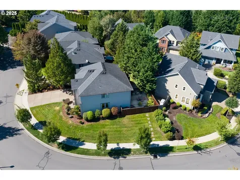 23427 SW Greengate Place Sherwood OR 97140